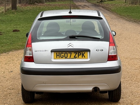 1.4 HDi Cool Hatchback 5dr Diesel Manual (115 g/km, 67 bhp)