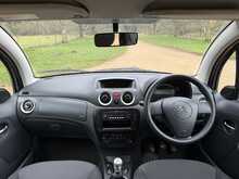 Citroen C3 HDi Cool
