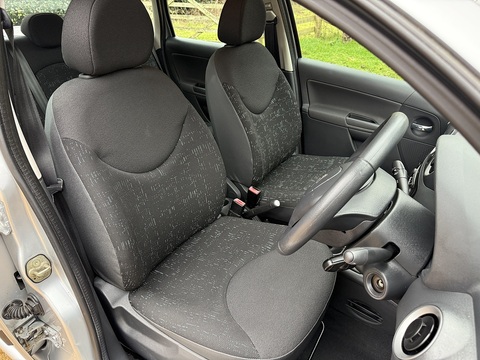 1.4 HDi Cool Hatchback 5dr Diesel Manual (115 g/km, 67 bhp)