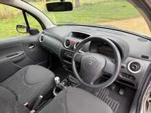 Citroen C3 HDi Cool