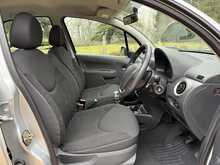 Citroen C3 HDi Cool