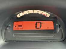 Citroen C3 HDi Cool