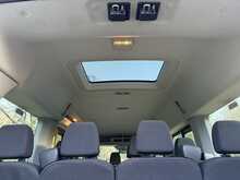 Ford Transit TDCi 350