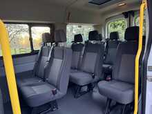 Ford Transit TDCi 350