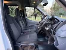 Ford Transit TDCi 350