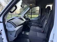 Ford Transit TDCi 350