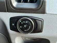 Ford Transit TDCi 350