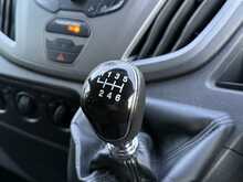 Ford Transit TDCi 350