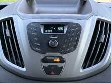 Ford Transit TDCi 350