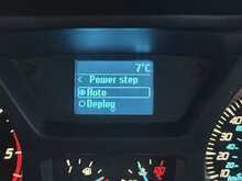 Ford Transit TDCi 350