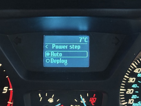 2.2 TDCi 350 HDT Minibus 4dr Diesel Manual L2 H2 (196 g/km, 123 bhp)