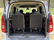Vauxhall Combo Life Turbo D BlueInjection Energy