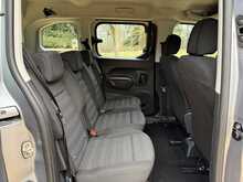 Vauxhall Combo Life Turbo D BlueInjection Energy