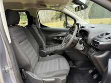 Vauxhall Combo Life Turbo D BlueInjection Energy