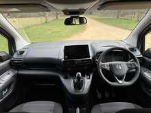 Vauxhall Combo Life Turbo D BlueInjection Energy