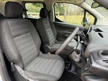 Vauxhall Combo Life Turbo D BlueInjection Energy
