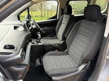 Vauxhall Combo Life Turbo D BlueInjection Energy