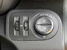 Vauxhall Combo Life Turbo D BlueInjection Energy