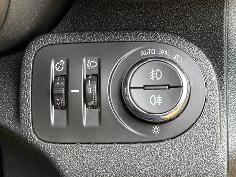 1.5 Turbo D BlueInjection Energy MPV 5dr Diesel Manual Euro 6 (s/s) (7 Seat) (100 ps)