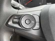 Vauxhall Combo Life Turbo D BlueInjection Energy