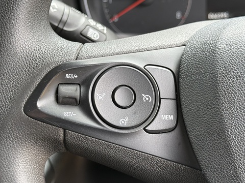 1.5 Turbo D BlueInjection Energy MPV 5dr Diesel Manual Euro 6 (s/s) (7 Seat) (100 ps)