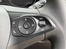 Vauxhall Combo Life Turbo D BlueInjection Energy
