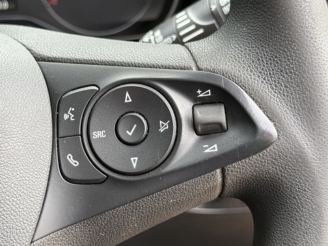1.5 Turbo D BlueInjection Energy MPV 5dr Diesel Manual Euro 6 (s/s) (7 Seat) (100 ps)