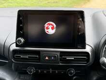 Vauxhall Combo Life Turbo D BlueInjection Energy