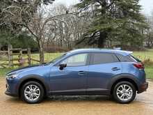 Mazda CX-3 Se-L