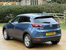 Mazda CX-3 Se-L