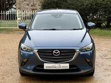 Mazda CX-3 Se-L