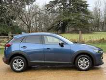 Mazda CX-3 Se-L
