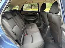 Mazda CX-3 Se-L