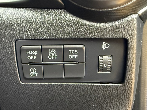 Se-L 2.0 5dr SUV Automatic Petrol