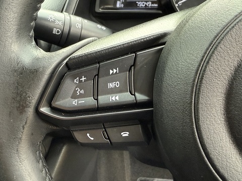 Se-L 2.0 5dr SUV Automatic Petrol