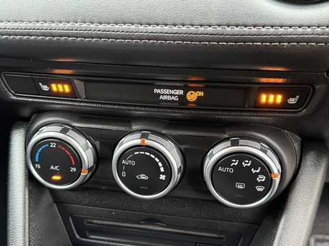 Se-L 2.0 5dr SUV Automatic Petrol