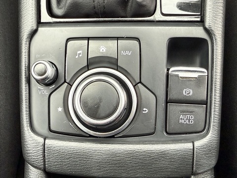 Se-L 2.0 5dr SUV Automatic Petrol