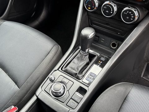 Se-L 2.0 5dr SUV Automatic Petrol