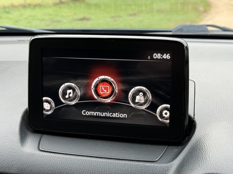 Se-L 2.0 5dr SUV Automatic Petrol