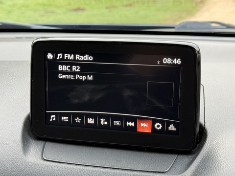 Se-L 2.0 5dr SUV Automatic Petrol