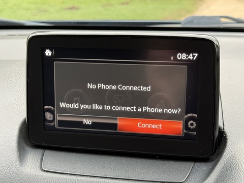 Se-L 2.0 5dr SUV Automatic Petrol