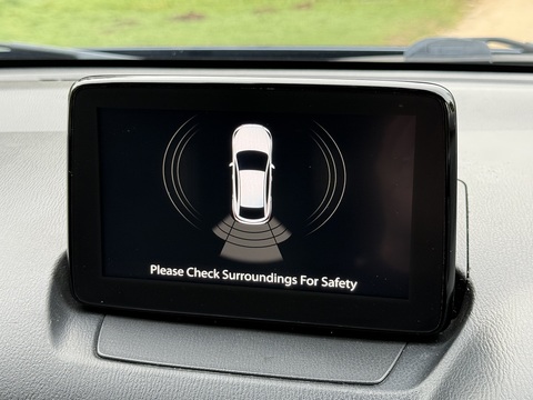 Se-L 2.0 5dr SUV Automatic Petrol