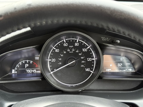 Se-L 2.0 5dr SUV Automatic Petrol