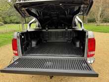 Volkswagen Amarok BiTDI BlueMotion Tech Highline