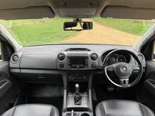 Volkswagen Amarok BiTDI BlueMotion Tech Highline
