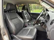 Volkswagen Amarok BiTDI BlueMotion Tech Highline