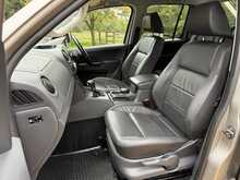 Volkswagen Amarok BiTDI BlueMotion Tech Highline