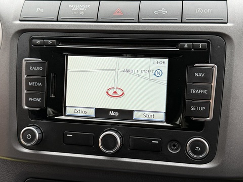 2.0 BiTDI BlueMotion Tech Highline Pickup Double Cab 4dr Diesel Auto 4Motion Euro 5 (s/s) (180 ps)