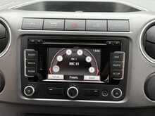 Volkswagen Amarok BiTDI BlueMotion Tech Highline