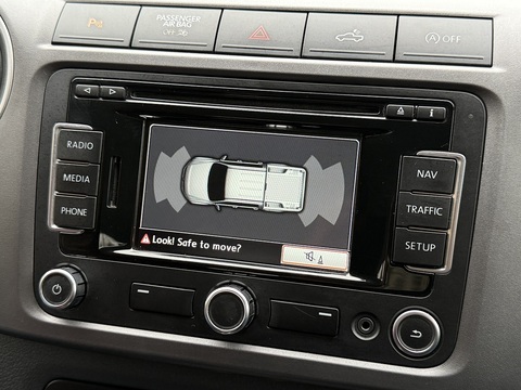 2.0 BiTDI BlueMotion Tech Highline Pickup Double Cab 4dr Diesel Auto 4Motion Euro 5 (s/s) (180 ps)